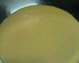 麺の力でお好み焼き♪作り方1写真