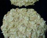 麺の力でお好み焼き♪作り方4写真