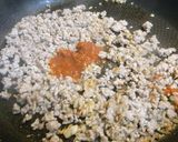 日本の家庭味!とろ~り★麻婆豆腐★作り方2写真