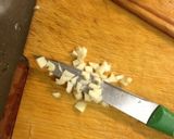 マッシュルームのオーブン焼き作り方1写真