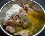 インド風スパイシーチキンカレー作り方2写真