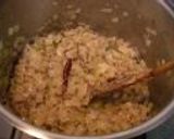 インド風スパイシーチキンカレー作り方5写真