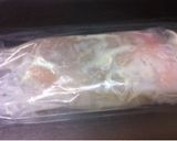 鶏肉の塩ヨーグルト焼き作り方1写真