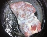 鶏肉の塩ヨーグルト焼き作り方2写真