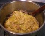 インド風スパイシーチキンカレー作り方7写真