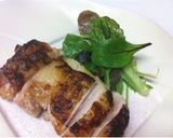 鶏肉の塩ヨーグルト焼き作り方3写真