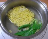 とろ～りあったか☆卵あんかけ中華そば♪作り方2写真