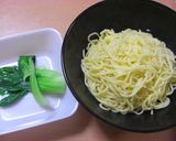 とろ～りあったか☆卵あんかけ中華そば♪作り方3写真