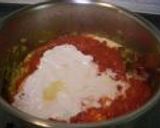 インド風スパイシーチキンカレー作り方8写真