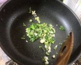 ~おっ、作れる~汁なし担担麺　簡単本格作り方2写真