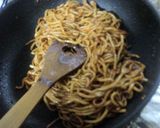 ~おっ、作れる~汁なし担担麺　簡単本格作り方6写真