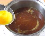 とろ～りあったか☆卵あんかけ中華そば♪作り方6写真