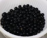 黒豆作り方1写真