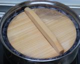 黒豆作り方5写真