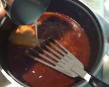 定食屋さんのハンバーグ作り方7写真