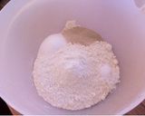 チーズが香ばしい♪美味しい手作りパン作り方1写真
