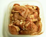 旨みの相乗効果!豚肉のつけだれマジック作り方2写真