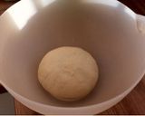 チーズが香ばしい♪美味しい手作りパン作り方3写真