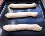 チーズが香ばしい♪美味しい手作りパン作り方6写真