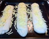 チーズが香ばしい♪美味しい手作りパン作り方7写真