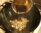 浅草・亀戸名物！純レバ丼♪作り方6写真