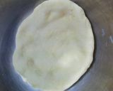 手作り生地＊ブロッコリーのキッシュ＊作り方1写真