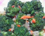 手作り生地＊ブロッコリーのキッシュ＊作り方5写真