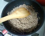 簡単！美味！なビビンバ丼作り方2写真