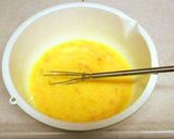 すぐでき食べたいとき全卵シンプリン作り方1写真
