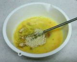 すぐでき食べたいとき全卵シンプリン作り方2写真