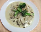 激うま☆鶏むね肉のジューシー柔らかソテー作り方16写真