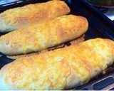 チーズが香ばしい♪美味しい手作りパン作り方9写真