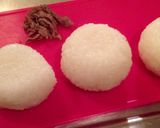 キャラ弁やクリスマス＊肉巻き風おにぎり＊作り方4写真
