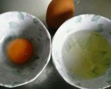 麺の力　濃厚！和え麺～つけ麺も旨っ♡作り方1写真
