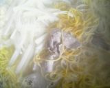 麺の力　濃厚！和え麺～つけ麺も旨っ♡作り方3写真