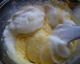 ふわふわしっとりホットケーキ♪作り方4写真