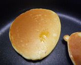 ふわふわしっとりホットケーキ♪作り方7写真