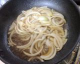 ~おっ、作れる~ふわふわ卵の豚玉丼作り方2写真