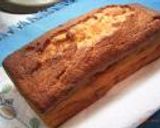 ワンボールメソッド　♪バナナん♪ケーキ作り方6写真