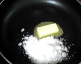 簡単・美味しいりんごのケーキ作り方1写真