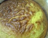 簡単・美味しいりんごのケーキ作り方4写真