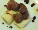 鶏レバーのソテー バルサミコソース作り方7写真