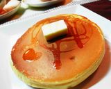 ＊ミートソースのチーズトースト＊作り方3写真