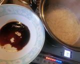 ふわたま中華麺　～パパっと本格味～作り方2写真