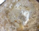 基本のピザ作り方1写真