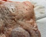 ■ 鶏チャーシュー麺・炙り風 ■作り方1写真