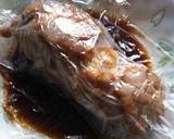 ■ 鶏チャーシュー麺・炙り風 ■作り方5写真
