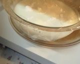 鶏肉と大根の味噌クリームスープ♪作り方3写真