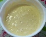 ワンボウルで簡単＊りんごのレンジ蒸しパン作り方2写真