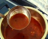 エビチリにも使える とまと中華ソース!作り方3写真